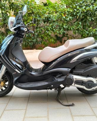 Piaggio Beverly 400 - 2008