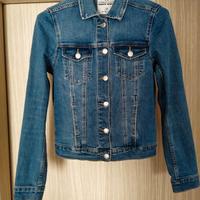 Giacca in jeans donnaTally-Weijl