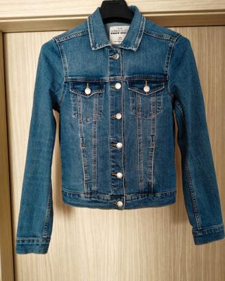 Giacca in jeans donnaTally-Weijl