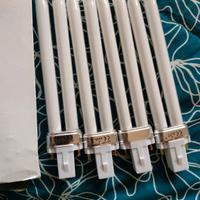 lampada per unghie