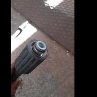 Lancia e tubo idropulitrice ricambi ed attrezzi