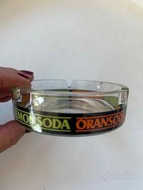 LEMONSODA/ORANSODA POSACENERE  ANNI 80