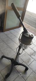 vaporizzatore viso 
