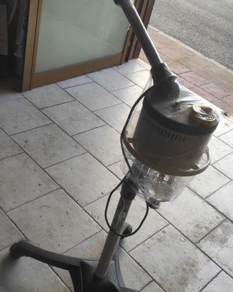 vaporizzatore viso 