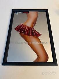 Specchio Campari