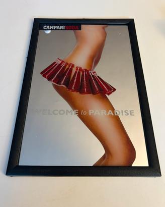 Specchio Campari