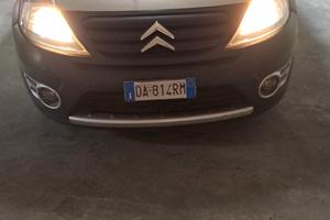 Citroen C3 1.6 90CV XTR - Revisionata fino al 2027