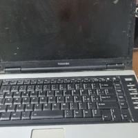 2336-PC Portatile Toshiba Satellite M70-354