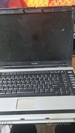 2336-PC Portatile Toshiba Satellite M70-354