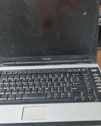 2336-PC Portatile Toshiba Satellite M70-354