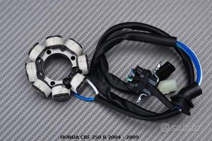 Stator tipo originale per HONDA CRF 250 R 2004 09