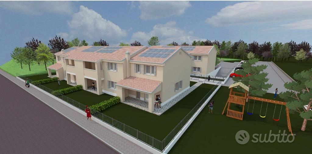 House in Susegana - Vista 2