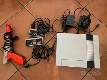 Nintendo Nes