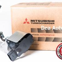 Attuatore turbina BMW 2.0D 49135-19498 49135-05761