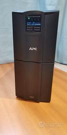 UPS APC SMT2200