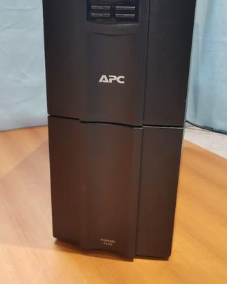 UPS APC SMT2200
