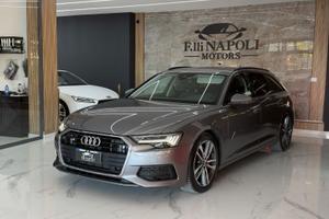 Audi A6 50 3.0 TDI quattro tiptronic Business Desi