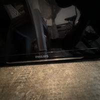 Televisore Philips 47PFL4007H/12