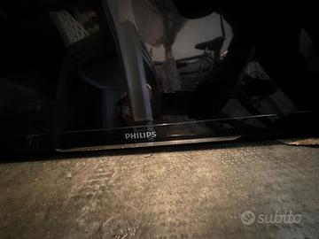 Televisore Philips 47PFL4007H/12