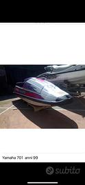 Yamaha 701