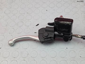 POMPA ANTERIORE TM RACING MX 250 4t 2008 2010 MX25