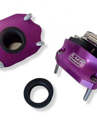Collettore  nuovo LMR 21-30 + kit basetta