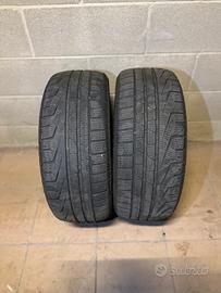 GOMME INVERNALI PIRELLI SOTTOZERO 225/40 R18 92V