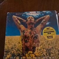 CD B. Antonacci 'Mi fai stare bene' incellophanato