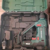 Trapano a percussione Parkside 