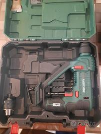 Trapano a percussione Parkside 