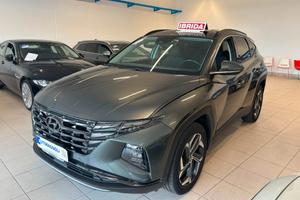 Hyundai Tucson EXELLENCE 1.6 HEV aut. UNICO PR.