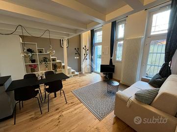 LOFT A MILANO