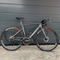 Campagnolo Bora One 50 disk