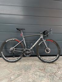 Campagnolo Bora One 50 disk