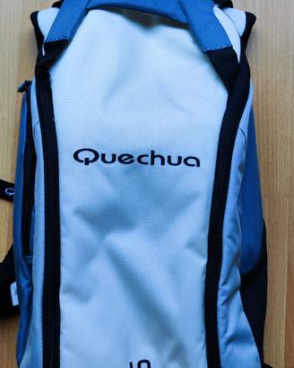 Zaino frigo termico Quechua 10 L