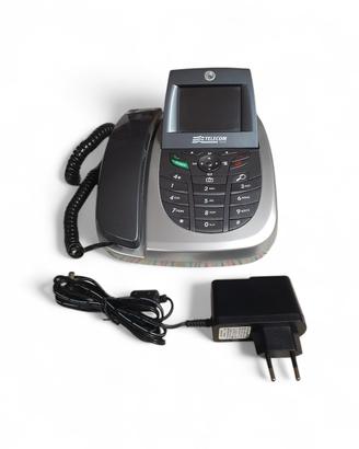 Videotelefono Telecom