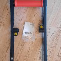 Rulli per bici Élite mod. Arion