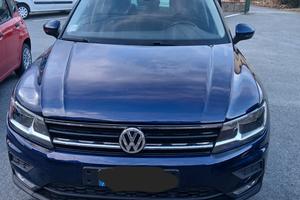 Volkswagen Tiguan 2.0 TDI 150CV 4 MOTION - 2017