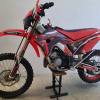 Honda Altro modello - 2004