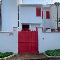 Villetta a 30 metri dal mare di Copanello