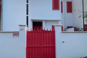 Villetta a 30 metri dal mare di Copanello