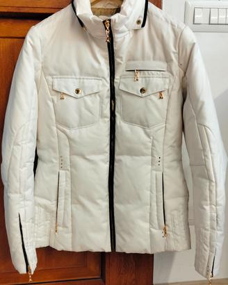 Giubbotto donna tg 42