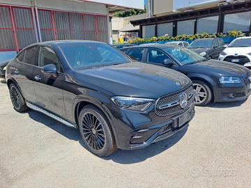 Mercedes-benz GLC 220 d 4Matic Mild hybrid Coupé A