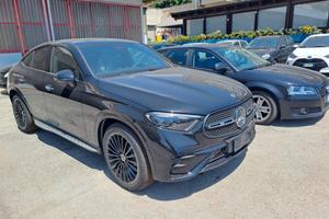 Mercedes-benz GLC 220 d 4Matic Mild hybrid Coupé A