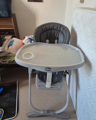 Seggiolone Chicco 