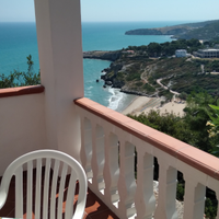Case vacanze da Agnese