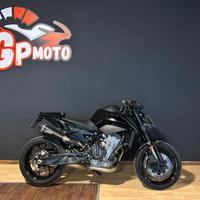 Ktm 890 Duke