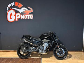 Ktm 890 Duke