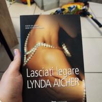 Libro "Lasciati legare" 