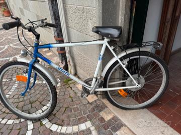Bicicletta Atala mountain bike